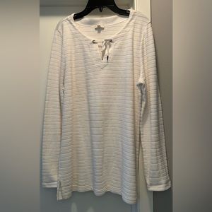 Women’s Sweater - Talbots